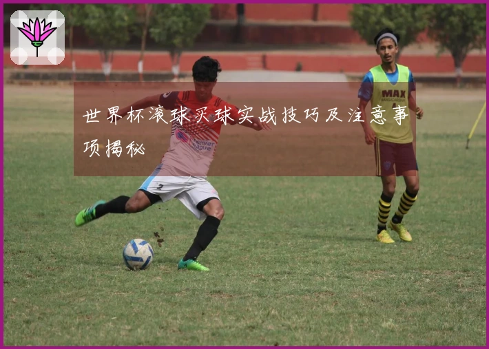 世界杯滚球买球实战技巧及注意事项揭秘