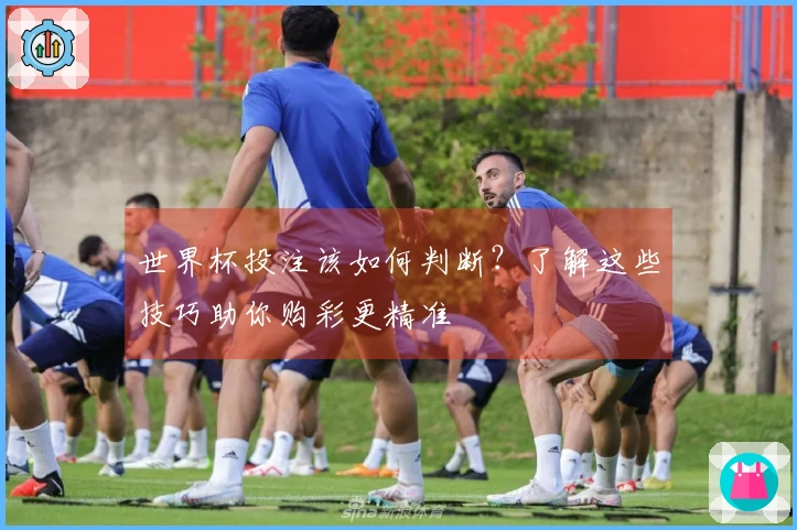 世界杯投注该如何判断？了解这些技巧助你购彩更精准