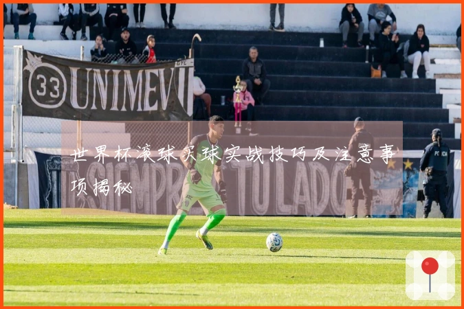 世界杯滚球买球实战技巧及注意事项揭秘