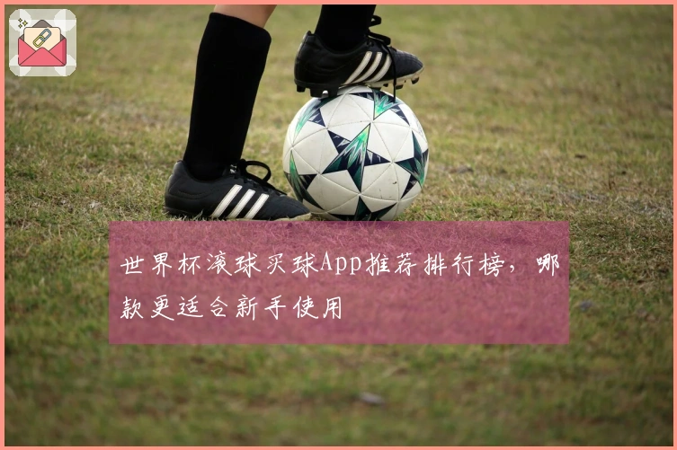 世界杯滚球买球App推荐排行榜，哪款更适合新手使用