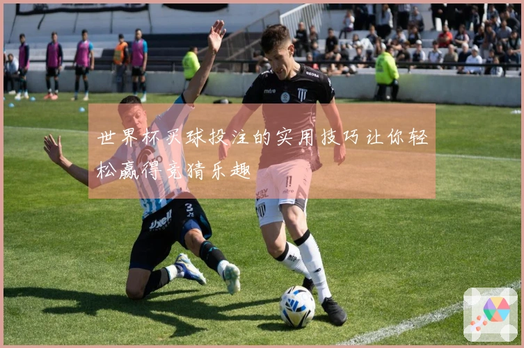 世界杯买球投注的实用技巧让你轻松赢得竞猜乐趣