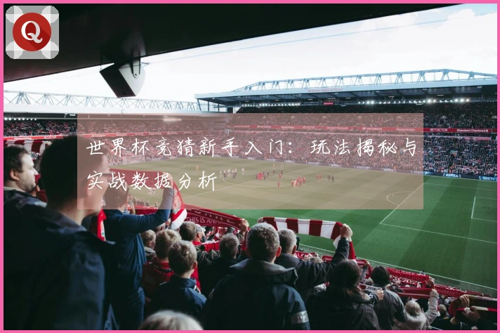 世界杯竞猜新手入门：玩法揭秘与实战数据分析